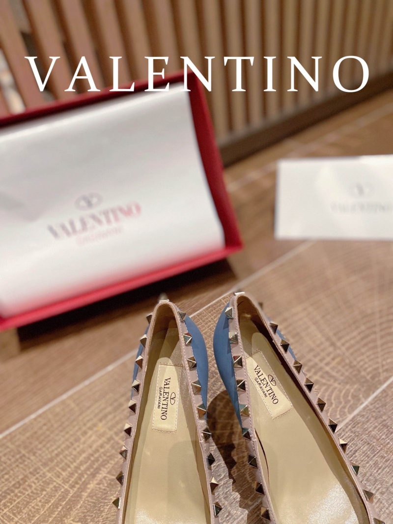 Valentino Heeled Shoes